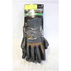 3 NEW PAIRS OF ANSELL "ACTIVARMR" LIGHT DUTY