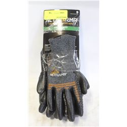 3 NEW PAIRS OF ANSELL "ACTIVARMR" LIGHT DUTY