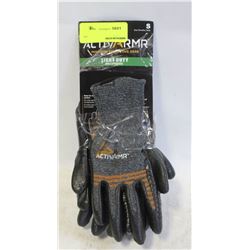 3 NEW PAIRS OF ANSELL "ACTIVARMR" LIGHT DUTY