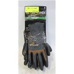 3 NEW PAIRS OF ANSELL "ACTIVARMR" LIGHT DUTY