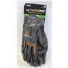 Image 1 : 3 NEW PAIRS OF ANSELL "ACTIVARMR" LIGHT DUTY