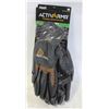 Image 1 : 3 NEW PAIRS OF ANSELL "ACTIVARMR" LIGHT DUTY