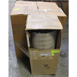 GROUP OF 5 RAM AIR FILTER