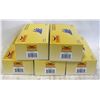 Image 1 : 5 BOXES OF CONDOR DISPOSABLE NITRILE GLOVES SZ 9