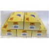 Image 1 : 5 BOXES OF CONDOR DISPOSABLE NITRILE GLOVES SZ 9