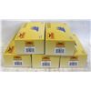 Image 1 : 5 BOXES OF CONDOR DISPOSABLE NITRILE GLOVES SZ 9