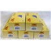 Image 1 : 5 BOXES OF CONDOR DISPOSABLE NITRILE GLOVES SZ 9