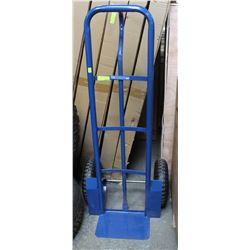 NEW WESTWARD 600LBS BLUE DOLLY W/ AIR TIRES