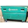 Image 1 : GREENLEE JOB BOX