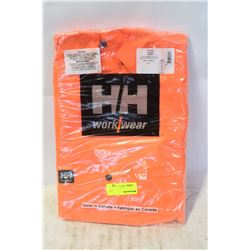 HH HI-VIZ TOP DECK BOAT PANTS, 2XL