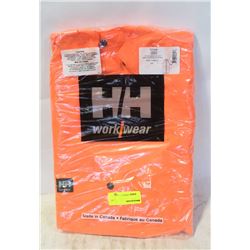 HH HI-VIZ TOP DECK BOAT PANTS, 2XL