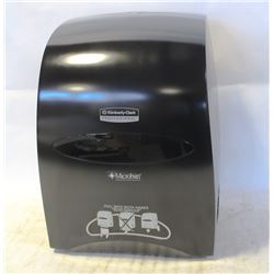 NEW KC PRO TOUCHLESS PAPER TOWEL DISPENSER