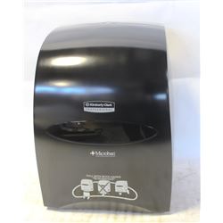 NEW KC PRO TOUCHLESS PAPER TOWEL DISPENSER