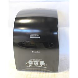 NEW KC PRO TOUCHLESS PAPER TOWEL DISPENSER