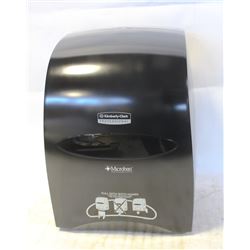 NEW KC PRO TOUCHLESS PAPER TOWEL DISPENSER
