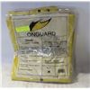Image 1 : LOT OF 3 ONGUARD SZ MED RAIN JACKETS WITH HOOD
