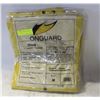 Image 1 : LOT OF 3 ONGUARD SZ MED RAIN JACKETS WITH HOOD