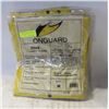 Image 1 : LOT OF 3 ONGUARD SZ MED RAIN JACKETS WITH HOOD