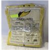 Image 1 : LOT OF 3 ONGUARD SZ MED RAIN JACKETS WITH HOOD