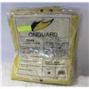 Image 1 : LOT OF 3 ONGUARD SZ MED RAIN JACKETS WITH HOOD