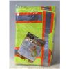 Image 1 : 2 NEW XL PIONEER HI-VIZ POLYESTER JACKETS