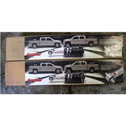 SET OF NEW RANCHO QUICK-LIFT ADJUSTABLE SHOCKS