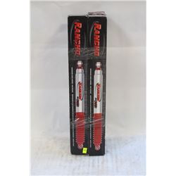 2 SETS OF RANCHO RS9000 SERIES SHOCKS