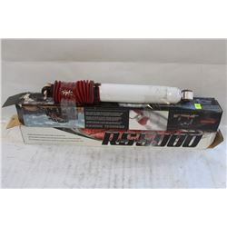 LOT OF 3 ASSORTED RANCHO SHOCKS