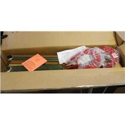 NEW RANCHO 2'' PERFORMANCE SYSTEM DODGE 4X4