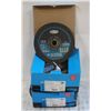 Image 1 : 2 CASES OF TYROLIT GRINDING WHEELS