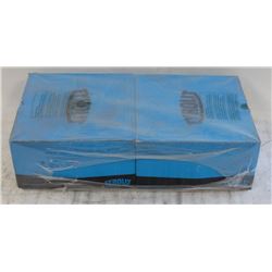 2 CASES OF TYROLIT GRINDING WHEELS