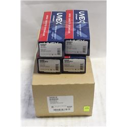 14 PAIRS OF UVEX  FALCON GLASSES