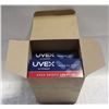 Image 1 : 10 PAIRS OF UVEX GENESIS XC GLASSES