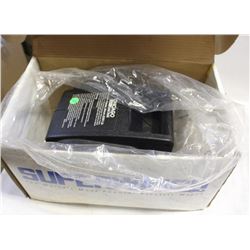 CHICAGO ELECTRIC POWER TOOLS 2000 LBS WINCH