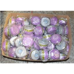 LARGE BOX OF SPERIAN PARTICULATE RESPIRATORS