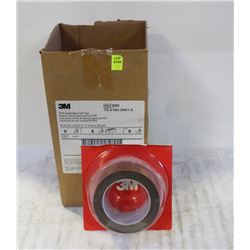 6 ROLLS OF PTFE COASTED GLASS CLOTH TAPE