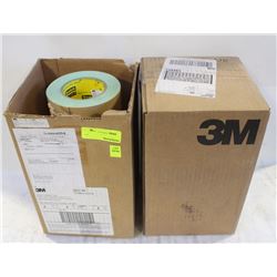 TWO CASES OF 3M IMPACT STIRPPING TAPE