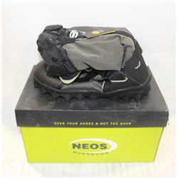 GREY NEOS NAVIGATOR 5