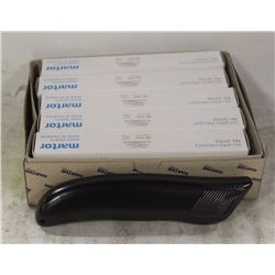 5 NEW MORTAR SECUPRO PROSAFE KNIVES