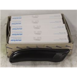 5 NEW MORTAR SECUPRO PROSAFE KNIVES