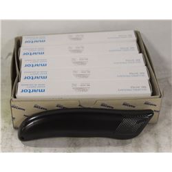 5 NEW MORTAR SECUPRO PROSAFE KNIVES