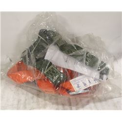 NEW MILLER POLY-EXTENDED LIGHT HARNESS FP700/1EDL