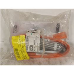 NEW MILLER POLY-WEB SAFETY LANYARD FP22329/6