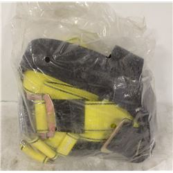 NEW MSA WORKMANSN VEST HARNESS #10072483