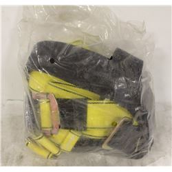 NEW MSA WORKMANSN VEST HARNESS #10072483