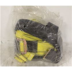 NEW MSA WORKMANSN VEST HARNESS #10072483