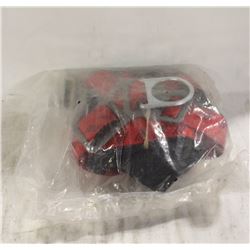 NEW MSA VEST-STYLE PULLOVER, CROSSOVER, & RIGGER