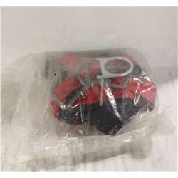 NEW MSA VEST-STYLE PULLOVER, CROSSOVER, & RIGGER