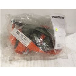 NEW NORTH FALL PROTECTION LIGHT HARNESS