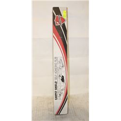 ROLL OF SELF ADHESIVE CARPET SHIELD